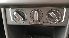 Volkswagen Polo 1.2 TSI Match Edition 5dr Petrol Hatchback